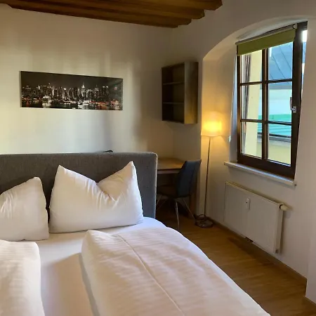 Appartement Basic Downtown