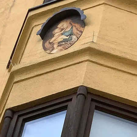 Basic Downtown Appartement Innsbruck