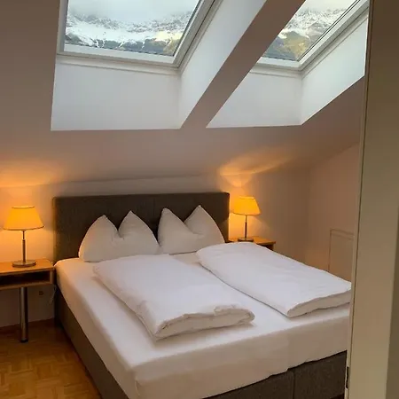 Basic Downtown Appartement