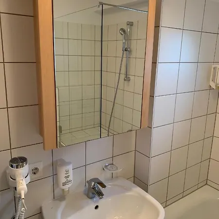 Basic Downtown Appartement *