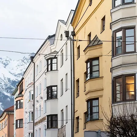 Basic Downtown Appartement *